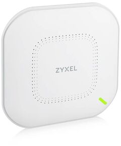 Купить Точка доступа ZyXEL NWA210AX-EU0102F NebulaFlex AX3000 10/100/1000/2500BASE-T белый, изображение 2 в интернет-магазине Irkshop.ru