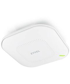 Купить Точка доступа ZyXEL NWA210AX-EU0102F NebulaFlex AX3000 10/100/1000/2500BASE-T белый, изображение 6 в интернет-магазине Irkshop.ru