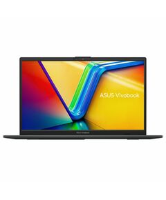 Купить Ноутбук Asus Vivobook Go 15 E1504FA-L1285 Ryzen 5 7520U/8Gb/SSD512Gb/15.6"/FHD/OLED/NoOS/black [90NB0ZR2-M00L70], изображение 3 в интернет-магазине Irkshop.ru