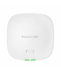 Купить Точка доступа HPE S1T09A Aruba Instant On AP21 (RW) Dual Radio 2x2 Access Point Wi-Fi 6 в интернет-магазине Irkshop.ru