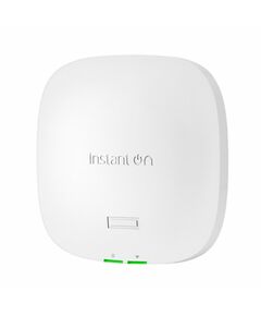 Купить Точка доступа HPE S1T09A Aruba Instant On AP21 (RW) Dual Radio 2x2 Access Point Wi-Fi 6, изображение 2 в интернет-магазине Irkshop.ru