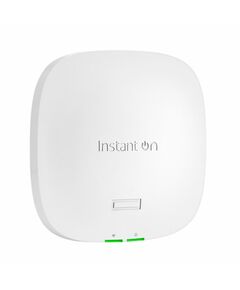 Купить Точка доступа HPE S1T09A Aruba Instant On AP21 (RW) Dual Radio 2x2 Access Point Wi-Fi 6, изображение 3 в интернет-магазине Irkshop.ru