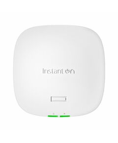 Купить Точка доступа HPE S1T23A Aruba Instant On AP32 (RW) Dual Radio Tri Band 2x2 Access Point Wi-Fi 6E в интернет-магазине Irkshop.ru