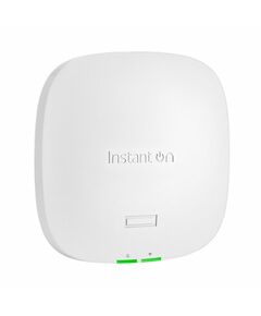 Купить Точка доступа HPE S1T23A Aruba Instant On AP32 (RW) Dual Radio Tri Band 2x2 Access Point Wi-Fi 6E, изображение 4 в интернет-магазине Irkshop.ru