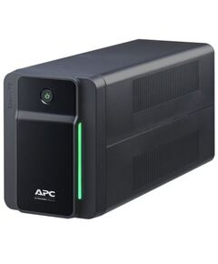 Купить Источник бесперебойного питания APC Easy UPS 700 360Вт 700ВА черный [BVX700LI-GR] в интернет-магазине Irkshop.ru