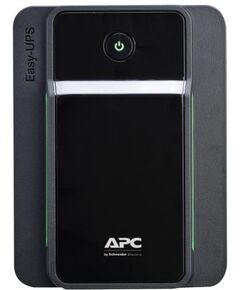 Купить Источник бесперебойного питания APC Easy UPS 700 360Вт 700ВА черный [BVX700LI-GR], изображение 3 в интернет-магазине Irkshop.ru