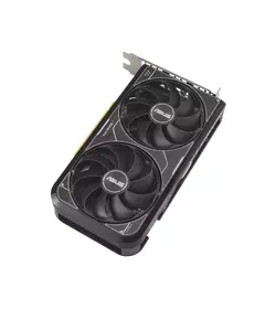 Купить Видеокарта Asus GeForce RTX 4060 8Gb PCI-E 4.0 128bit GDDR6 2505/17000 HDMIx1 DPx3 HDCP Bulk [DUAL-RTX4060-O8G-V2], изображение 10 в интернет-магазине Irkshop.ru