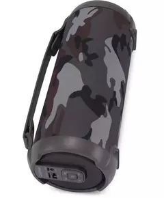 Купить Колонка портативная Digma D-PS1520 камуфляж/камуфляж 16W 1.0 BT 10м 1500mAh [SP1520C], изображение 9 в интернет-магазине Irkshop.ru