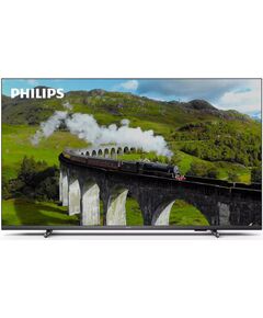 Купить ЖК-телевизор PHILIPS 55PUS7608/60 55" 4K Ultra HD 60Hz DVB-T DVB-T2 DVB-C DVB-S DVB-S2 USB WiFi Smart TV в интернет-магазине Irkshop.ru