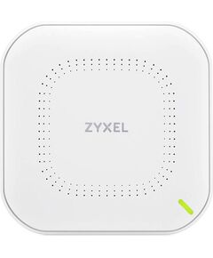 Купить Точка доступа ZyXEL NWA90AXPRO-EU0102F NebulaFlex AX3000 10/100/1000/2500BASE-T белый в интернет-магазине Irkshop.ru