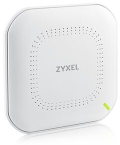 Купить Точка доступа ZyXEL NWA90AXPRO-EU0102F NebulaFlex AX3000 10/100/1000/2500BASE-T белый, изображение 4 в интернет-магазине Irkshop.ru