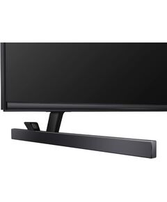 Купить ЖК-телевизор Hisense 85U7KQ 85" QLED 4K Ultra HD 120Hz DVB-T DVB-T2 DVB-C DVB-S DVB-S2 USB WiFi Smart TV темно-серый, изображение 9 в интернет-магазине Irkshop.ru