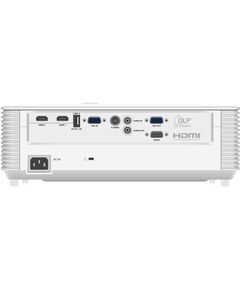 Купить Проектор Infocus SP226 ScreenPlay DLP, 4000 lm, WXGA, 30 000:1, 2xHDMI, VGA in/out, S-Video, 3.5mm in/out, USB-A, RS-232, лампа 15 000ч.(ECO mode), 10W, 27дБ, 2,6 кг, белый в интернет-магазине Irkshop.ru