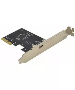 Купить Контроллер  PCI-E ASM3242 Bulk [ASIA PCIE ASM3242 USB C PORT], изображение 2 в интернет-магазине Irkshop.ru