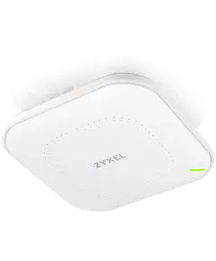 Купить Точка доступа ZyXEL NWA90AX-WW0102F NebulaFlex AX1800 10/100/1000BASE-TX/Wi-Fi белый, изображение 6 в интернет-магазине Irkshop.ru