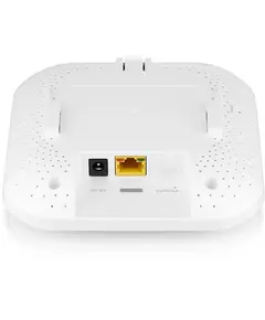 Купить Точка доступа ZyXEL NWA90AX-WW0102F NebulaFlex AX1800 10/100/1000BASE-TX/Wi-Fi белый, изображение 7 в интернет-магазине Irkshop.ru