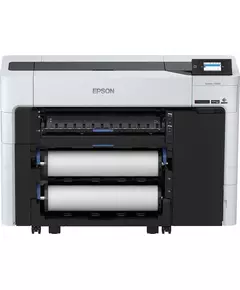 Купить Плоттер Epson SureColor SC-T3700D A1+ [C11CH80301A0] в интернет-магазине Irkshop.ru