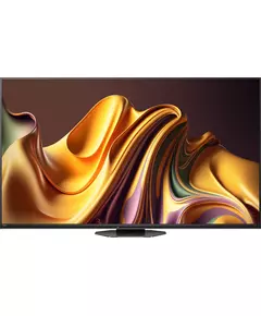 Купить ЖК-телевизор Hisense 65U8NQ 65" 4K Ultra HD 120Hz DVB-T DVB-T2 DVB-C DVB-S DVB-S2 USB WiFi Smart TV темно-серый в интернет-магазине Irkshop.ru