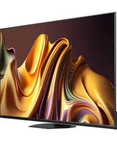 Купить ЖК-телевизор Hisense 65U8NQ 65" 4K Ultra HD 120Hz DVB-T DVB-T2 DVB-C DVB-S DVB-S2 USB WiFi Smart TV темно-серый, изображение 2 в интернет-магазине Irkshop.ru