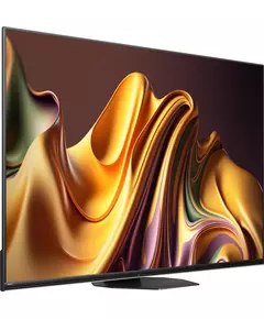 Купить ЖК-телевизор Hisense 65U8NQ 65" 4K Ultra HD 120Hz DVB-T DVB-T2 DVB-C DVB-S DVB-S2 USB WiFi Smart TV темно-серый, изображение 3 в интернет-магазине Irkshop.ru