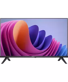 Купить ЖК-телевизор Hisense 32A4N 32" Frameless HD 60Hz DVB-T2 DVB-C DVB-S2 USB WiFi Smart TV черный в интернет-магазине Irkshop.ru