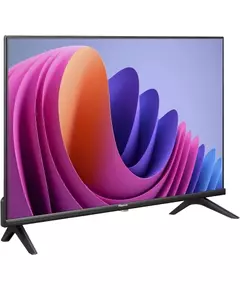 Купить ЖК-телевизор Hisense 32A4N 32" Frameless HD 60Hz DVB-T2 DVB-C DVB-S2 USB WiFi Smart TV черный, изображение 2 в интернет-магазине Irkshop.ru