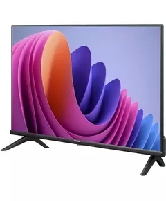 Купить ЖК-телевизор Hisense 32A4N 32" Frameless HD 60Hz DVB-T2 DVB-C DVB-S2 USB WiFi Smart TV черный, изображение 3 в интернет-магазине Irkshop.ru