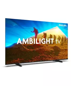 Купить ЖК-телевизор PHILIPS 55PUS8149/60 55" Series 8 черный 4K Ultra HD 60Hz DVB-T DVB-T2 DVB-C DVB-S DVB-S2 USB WiFi Smart TV, изображение 2 в интернет-магазине Irkshop.ru