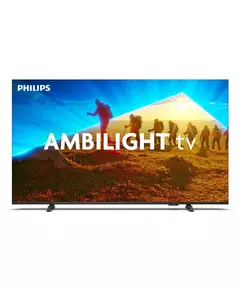 Купить ЖК-телевизор PHILIPS 65PUS8139/60 65" Series 8 черный 4K Ultra HD 60Hz DVB-T DVB-T2 DVB-C DVB-S DVB-S2 USB WiFi Smart TV в интернет-магазине Irkshop.ru