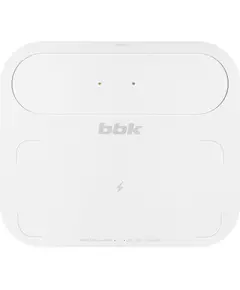 Купить Колонка портативная BBK BTA2020 белый 5W 1.0 BT, изображение 14 в интернет-магазине Irkshop.ru