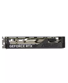 Купить Видеокарта Asus GeForce RTX 4060 8Gb PCI-E 4.0 128bit GDDR6 2505/17000 HDMIx1 DPx3 HDCP Bulk [DUAL-RTX4060-O8G-V2] в интернет-магазине Irkshop.ru