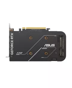 Купить Видеокарта Asus GeForce RTX 4060 8Gb PCI-E 4.0 128bit GDDR6 2505/17000 HDMIx1 DPx3 HDCP Bulk [DUAL-RTX4060-O8G-V2], изображение 2 в интернет-магазине Irkshop.ru