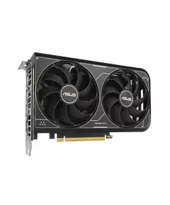 Купить Видеокарта Asus GeForce RTX 4060 8Gb PCI-E 4.0 128bit GDDR6 2505/17000 HDMIx1 DPx3 HDCP Bulk [DUAL-RTX4060-O8G-V2], изображение 12 в интернет-магазине Irkshop.ru