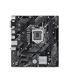 Купить Материнская плата Asus PRIME H510M-E R2.0 LGA1200 Intel H470 2xDDR4 mATX AC97 8ch(7.1) GbLAN+VGA+HDMI+DP, изображение 5 в интернет-магазине Irkshop.ru