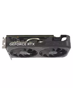 Купить Видеокарта Asus GeForce RTX 4060 8Gb PCI-E 4.0 128bit GDDR6 2505/17000 HDMIx1 DPx3 HDCP Bulk [DUAL-RTX4060-O8G-V2], изображение 3 в интернет-магазине Irkshop.ru