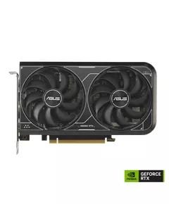 Купить Видеокарта Asus GeForce RTX 4060 8Gb PCI-E 4.0 128bit GDDR6 2505/17000 HDMIx1 DPx3 HDCP Bulk [DUAL-RTX4060-O8G-V2], изображение 13 в интернет-магазине Irkshop.ru