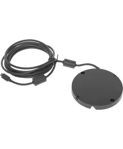 Купить Разветвитель Logitech Rally Mic Pod Hub [939-001647] в интернет-магазине Irkshop.ru