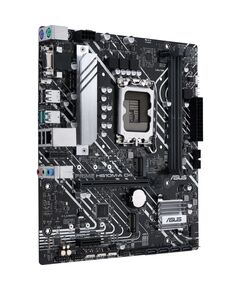 Купить Материнская плата Asus PRIME H610M-A D4-CSM LGA1700 Intel H610 2xDDR4 mATX AC97 8ch(7.1) GbLAN+VGA+HDMI+DP, изображение 3 в интернет-магазине Irkshop.ru