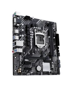 Купить Материнская плата Asus PRIME H510M-E R2.0 LGA1200 Intel H470 2xDDR4 mATX AC97 8ch(7.1) GbLAN+VGA+HDMI+DP в интернет-магазине Irkshop.ru