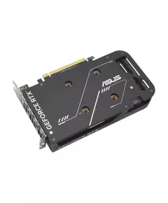 Купить Видеокарта Asus GeForce RTX 4060 8Gb PCI-E 4.0 128bit GDDR6 2505/17000 HDMIx1 DPx3 HDCP Bulk [DUAL-RTX4060-O8G-V2], изображение 6 в интернет-магазине Irkshop.ru