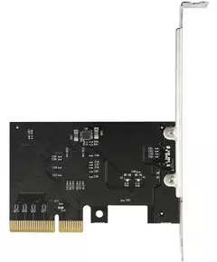 Купить Контроллер Exegate EXE-321 PCI-E x4 v3.0, 20Gbps (USB3.2 GEN2x2) Type-C ext., ASMedia Chipset ASM3242 [EX293839RUS], изображение 3 в интернет-магазине Irkshop.ru