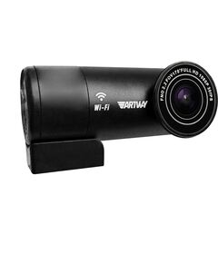 Купить Видеорегистратор Artway AV-405 черный 2Mpix 1080x1920 1080p 140гр. в интернет-магазине Irkshop.ru