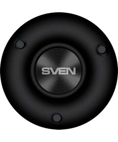 Купить Колонка портативная SVEN АС PS-260 черный 10W 1.0 BT/3.5Jack/USB 10м 2000mAh без.бат [SV-021337], изображение 9 в интернет-магазине Irkshop.ru