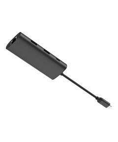 Купить Разветвитель A4-Tech DST-80C 2 порта USB-C, серый, изображение 11 в интернет-магазине Irkshop.ru