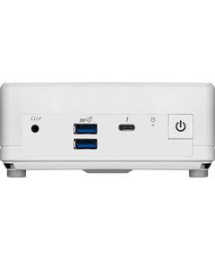 Купить Неттоп MSI Cubi 5 12M-031BRU i5 1235U (1.3) Iris Xe noOS 2.5xGbitEth+1xGbitEth WiFi BT 65W белый [936-B0A812-218], изображение 9 в интернет-магазине Irkshop.ru