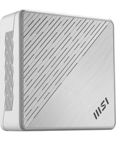 Купить Неттоп MSI Cubi 5 12M-031BRU i5 1235U (1.3) Iris Xe noOS 2.5xGbitEth+1xGbitEth WiFi BT 65W белый [936-B0A812-218] в интернет-магазине Irkshop.ru