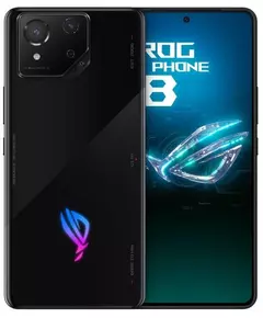 Купить Смартфон Asus AI2401_A ROG Phone 8 256/12Gb черный [90AI00N1-M00020] в интернет-магазине Irkshop.ru