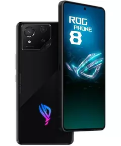 Купить Смартфон Asus AI2401_A ROG Phone 8 256/12Gb черный [90AI00N1-M00020], изображение 4 в интернет-магазине Irkshop.ru