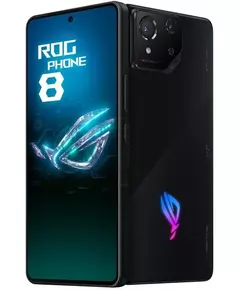 Купить Смартфон Asus AI2401_A ROG Phone 8 256/12Gb черный [90AI00N1-M00020], изображение 5 в интернет-магазине Irkshop.ru