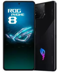 Купить Смартфон Asus AI2401_A ROG Phone 8 256/12Gb черный [90AI00N1-M00020], изображение 2 в интернет-магазине Irkshop.ru